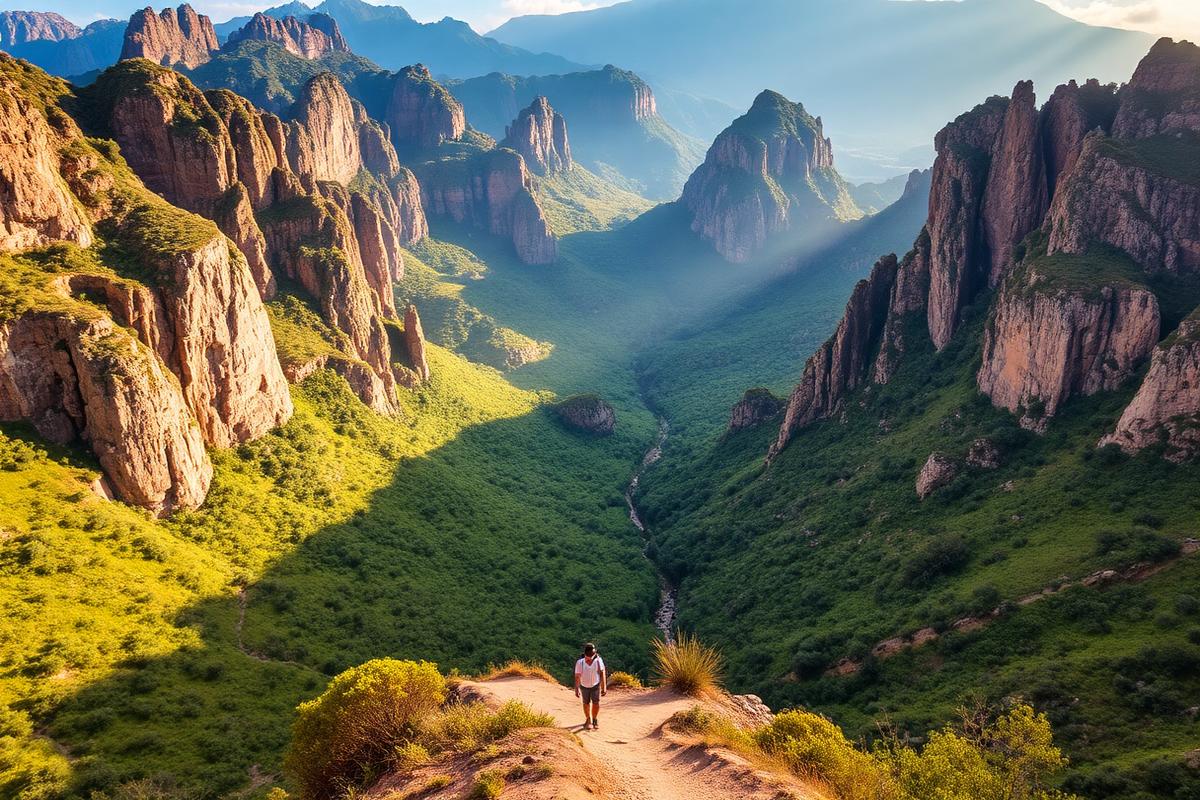 Chapada Diamantina