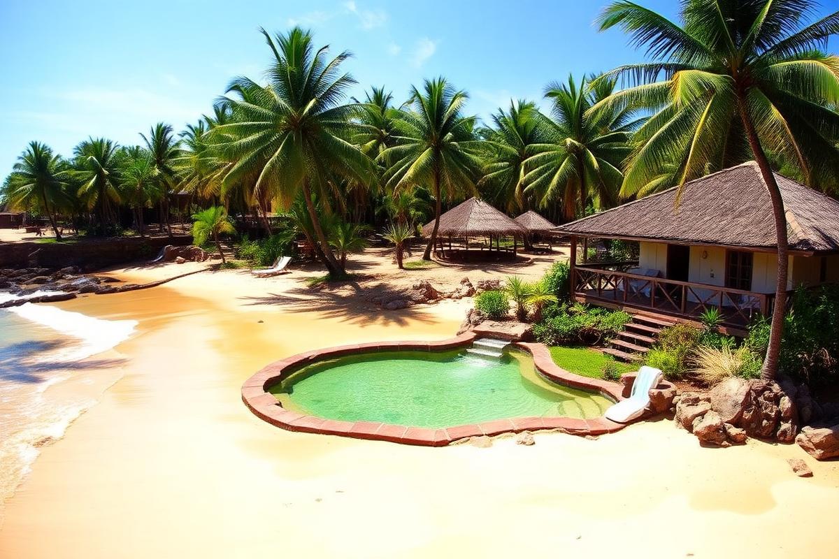 Praia do Forte